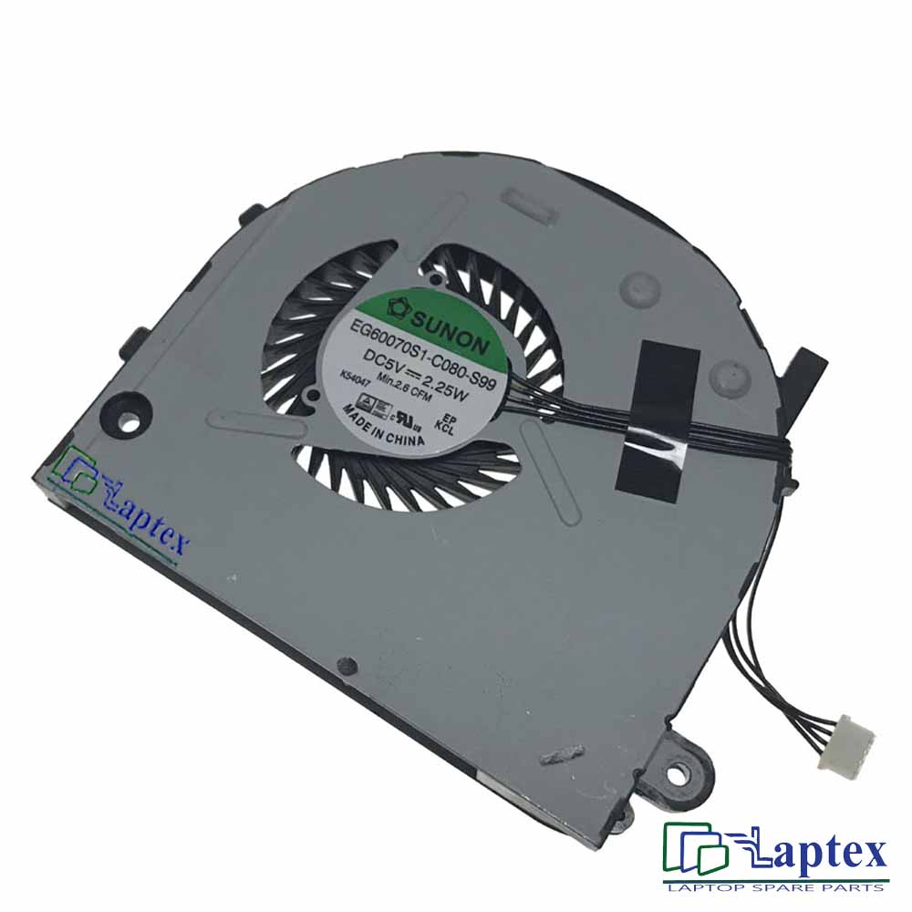 Lenovo IdeaPad 305-15 CPU Cooling Fan